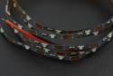 LED Strip - 5V Flexible (60 LEDs) - Blue, Ultra-Slim 2.5mm, Cuttable