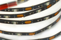 Flexible LED Strip 5V (60 LEDs) - Green, Ultra-slim 2.5mm, Cuttable