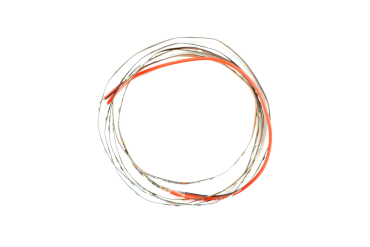 Flexible LED Strip - 5V (60 LEDs) - Ice Blue, Ultra-slim 2.5mm, Cuttable