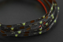 Flexible LED Strip - 5V (60 LEDs) - Ice Blue, Ultra-slim 2.5mm, Cuttable