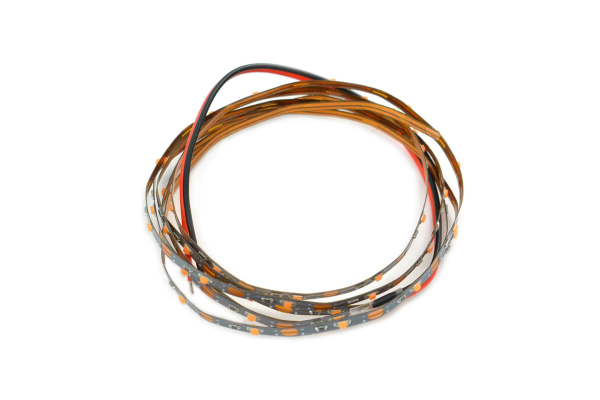 Flexible LED Strip - 5V, 60 LEDs/m, Ultra-slim 2.5mm, Purple