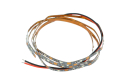 LED Strip 5V Flexible (60 LEDs) - Red, Ultra-slim 2.5mm, Cuttable