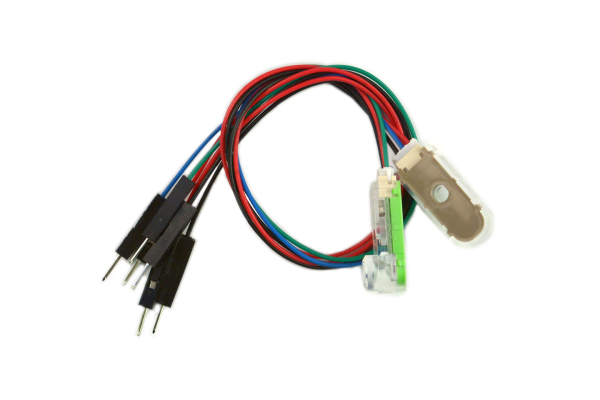 IR Photoelectric Switch 5V, 4m, Fast Response, Small Size