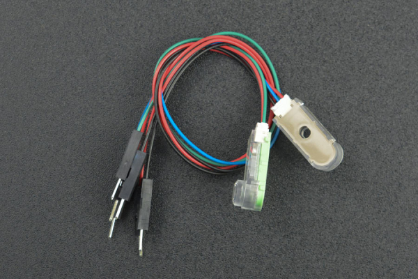 IR Photoelectric Switch 5V, 4m, Fast Response, Small Size