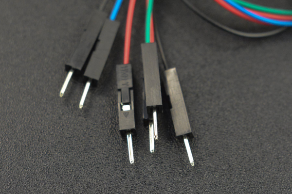 IR Photoelectric Switch 5V, 4m, Fast Response, Small Size