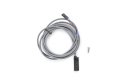 Metal Proximity Switch, 5V, NPN, 4mm, IP67, 1000Hz
