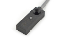 5V metal-nærhedskontakt, 4mm, IP67, NPN