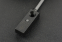 Metal Proximity Switch, 5V, NPN, 4mm, IP67, 1000Hz