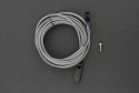 Metal Proximity Switch, 5V, NPN, 4mm, IP67, 1000Hz