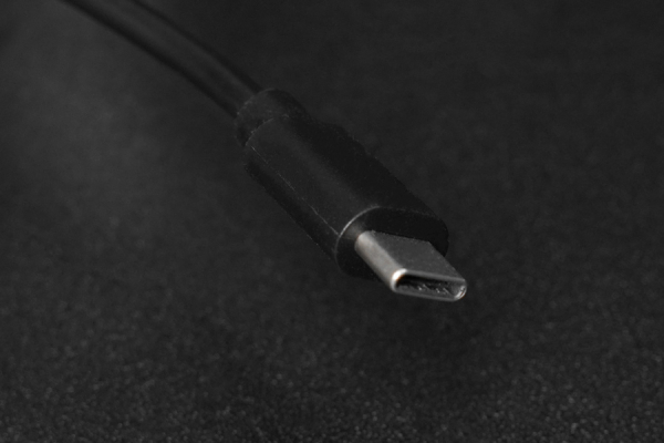 USB Power Supply, 5V@3A, for Raspberry Pi 4, UL Certified