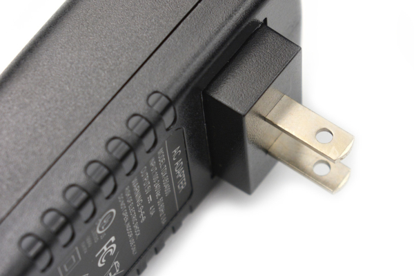 USB Power Adapter, 5V@4A, Compatible with Arduino/Raspberry Pi