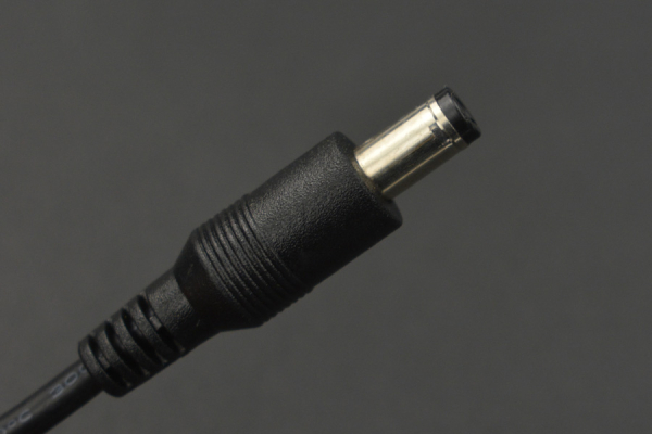 USB Power Adapter, 5V@4A, Compatible with Arduino/Raspberry Pi