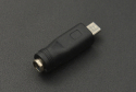 USB Power Adapter, 5V@4A, Compatible with Arduino/Raspberry Pi