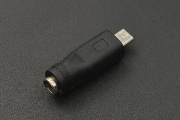 USB Power Adapter, 5V@4A, Compatible with Arduino/Raspberry Pi