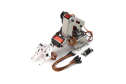 Robotic Arm 6 DOF, 6 Servos, 180° Rotation, 500g Load