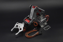 robotarm 500g last servostyret