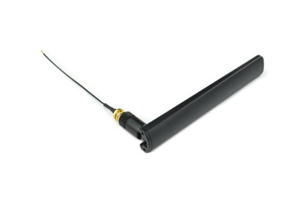 5G-antenne, 600-6000MHz, 5dBi, SMA