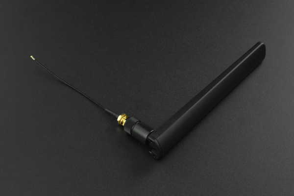 5G Antenna, 600-6000MHz, 5dBi Gain, SMA Connector