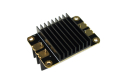 DC-DC Buck Converter 60W, 0.6-5.1V, 18A, Short-Circuit Prot.