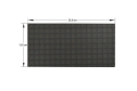 DFRobot LED-matrix DFR0595