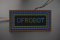 LED-matrix til statusvisning i projekter