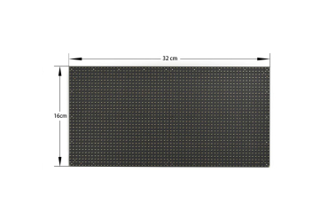 DFRobot LED-matrix DFR0596