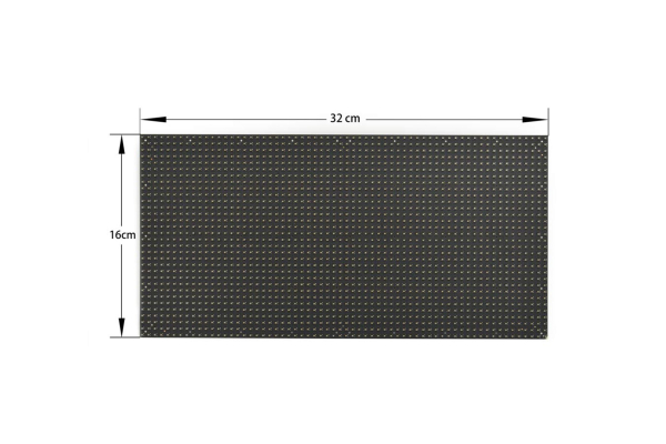 DFRobot LED-matrix DFR0596