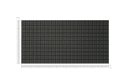 RGB LED Matrix Panel 64x32, 2048 LEDs, 5V, High Brightness