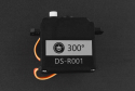 servo til DIY- og makerprojekter