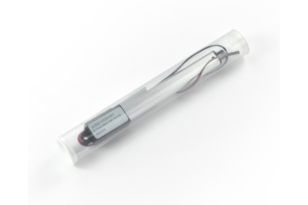 Electric Push Rod 6V, 100mm-128N, Short Stroke, Large Thrust