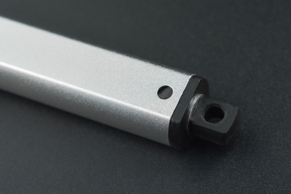 Electric Push Rod 6V, 100mm-128N, Short Stroke, Large Thrust