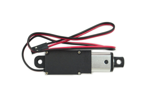 Electric Push Rod 6V, 10mm-128N, Ultra Short Stroke, Large Thrust