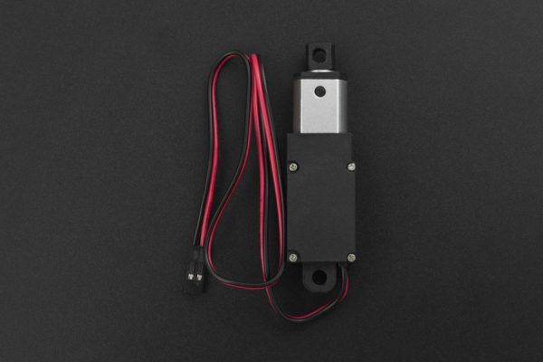 Electric Push Rod 6V, 10mm-128N, Ultra Short Stroke, Large Thrust