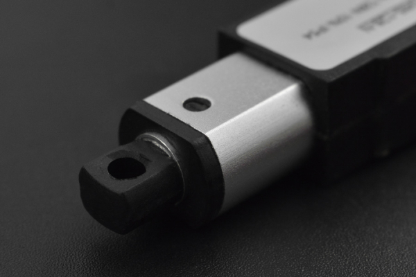 Electric Push Rod 6V, 10mm-128N, Ultra Short Stroke, Large Thrust