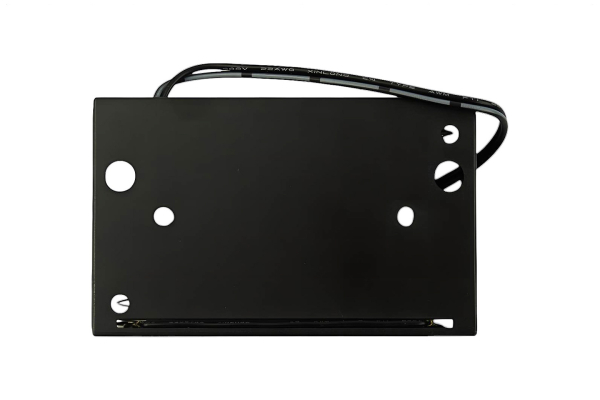 Battery Holder 6xAA 7.2V/9V with DC2.1 Power Jack