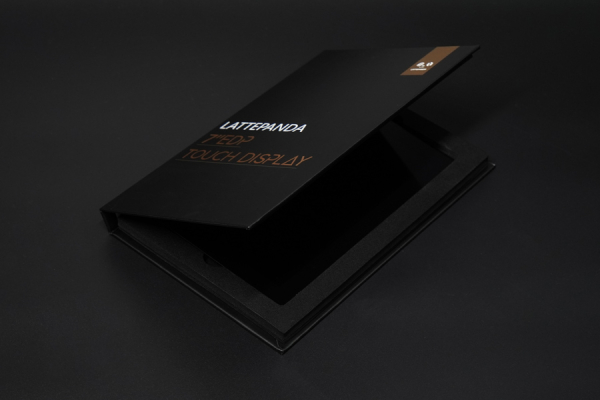 Touch Display 7'' 1024x600 eDP for LattePanda Mu, LattePanda Sigma