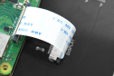 touchskærm til Raspberry Pi