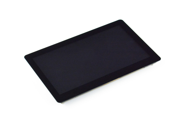 HDMI Display 7'', Capacitive Touchscreen, Compatible with Raspberry Pi