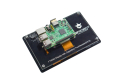 HDMI Display 7'', Capacitive Touchscreen, Compatible with Raspberry Pi