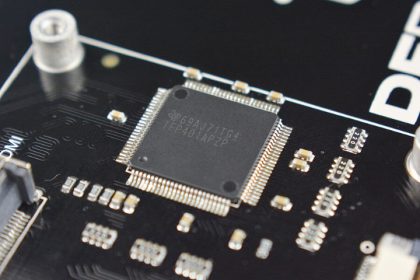 HDMI Display 7'', Capacitive Touchscreen, Compatible with Raspberry Pi