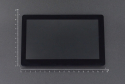 HDMI Display 7'', Capacitive Touchscreen, Compatible with Raspberry Pi