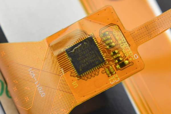 Touch Display, 7 inches, eDP for LattePanda 2 Alpha&Delta, NOT Compatible with LattePanda 3 Delta 864