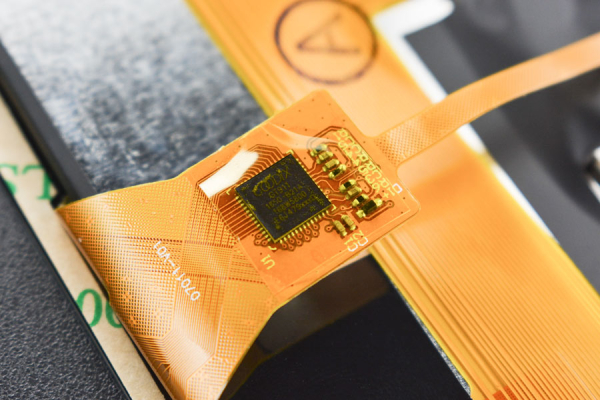 Touch Display, 7 inches, eDP for LattePanda 2 Alpha&Delta, NOT Compatible with LattePanda 3 Delta 864