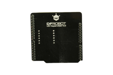 DFRobot segmentdisplay DFR0382