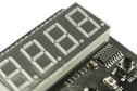 segmentdisplay til Arduino