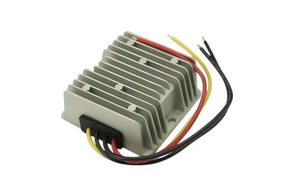 DC-DC Converter 72W, 8-40V Input, Waterproof, 12V@6A