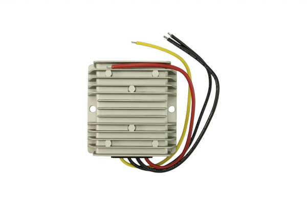 DC-DC Converter 72W, 8-40V Input, Waterproof, 12V@6A