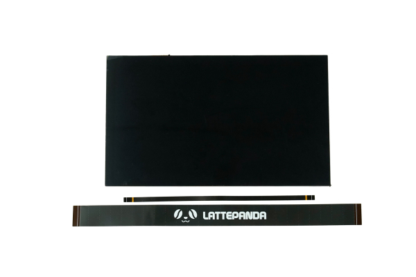 7" eDP IPS Touch Narrow Bezel Display for LattePanda IOTA / LattePanda 3 Delta