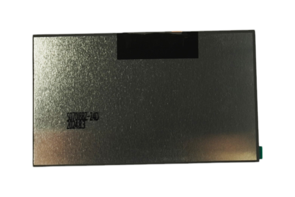 7" IPS Display, 1024x600, LattePanda V1 Compatible