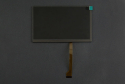 7" IPS Display, 1024x600, LattePanda V1 Compatible